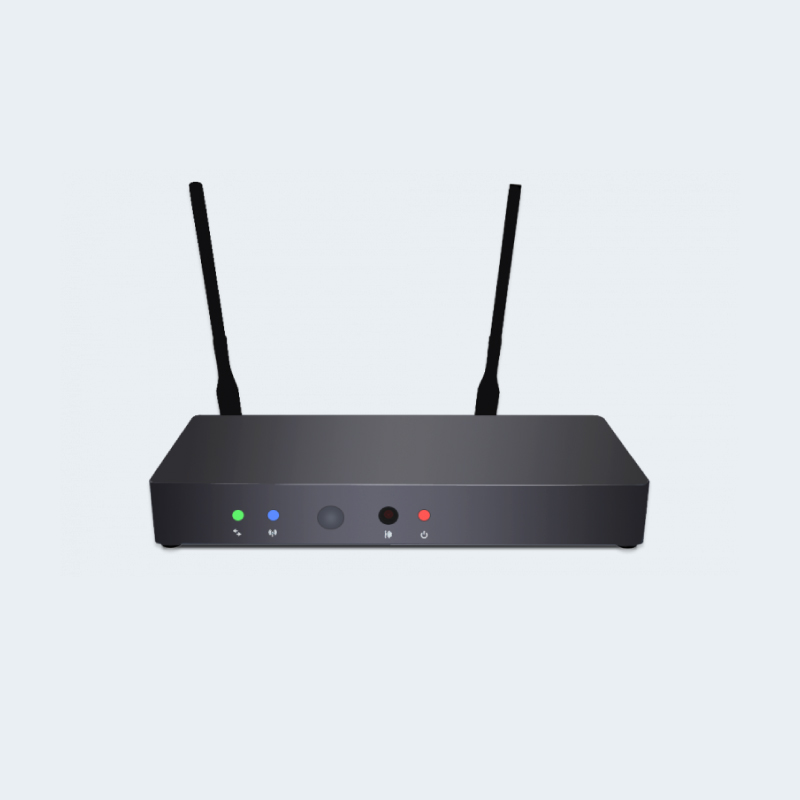 tranScreen 3100 Wireless Presentation System