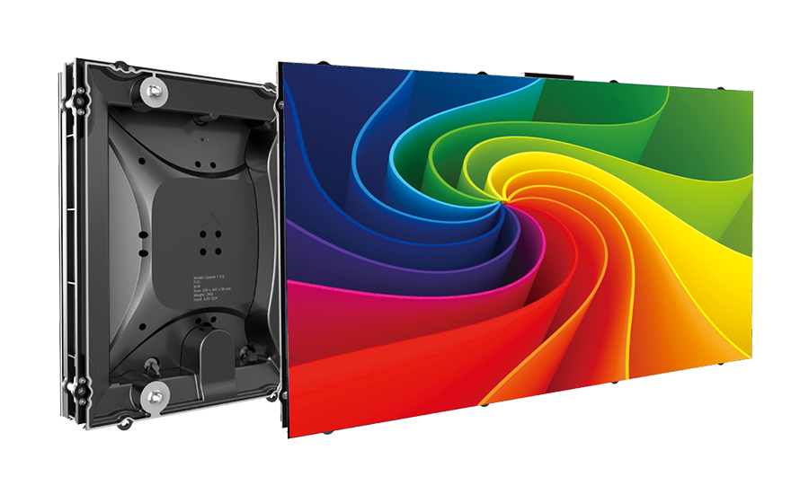 Unilumin Professional LED Display System