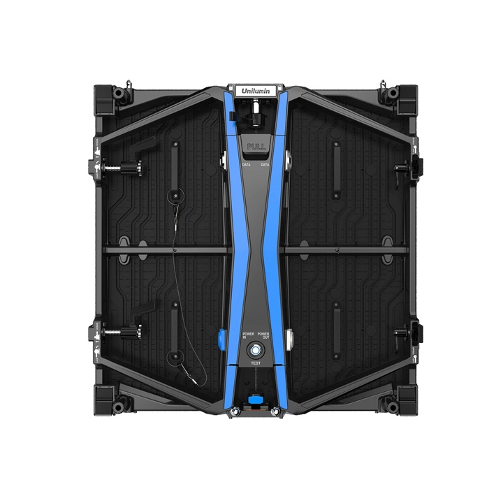 Unilumin Upad IV 2.6mm Indoor LED Display